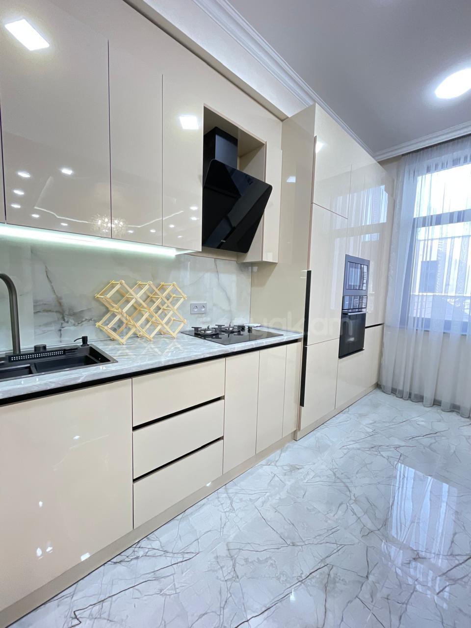 4 Սենյականոց Շքեղ Առանձնատուն, 126քմ, Կահավորված