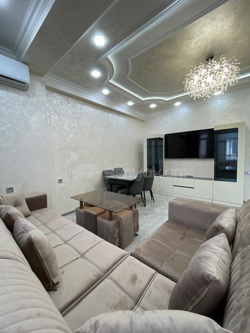 4 Սենյականոց Շքեղ Առանձնատուն, 126քմ, Կահավորված