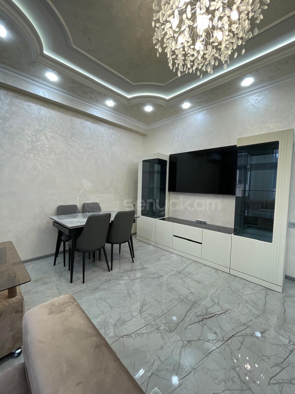 4 Սենյականոց Շքեղ Առանձնատուն, 126քմ, Կահավորված