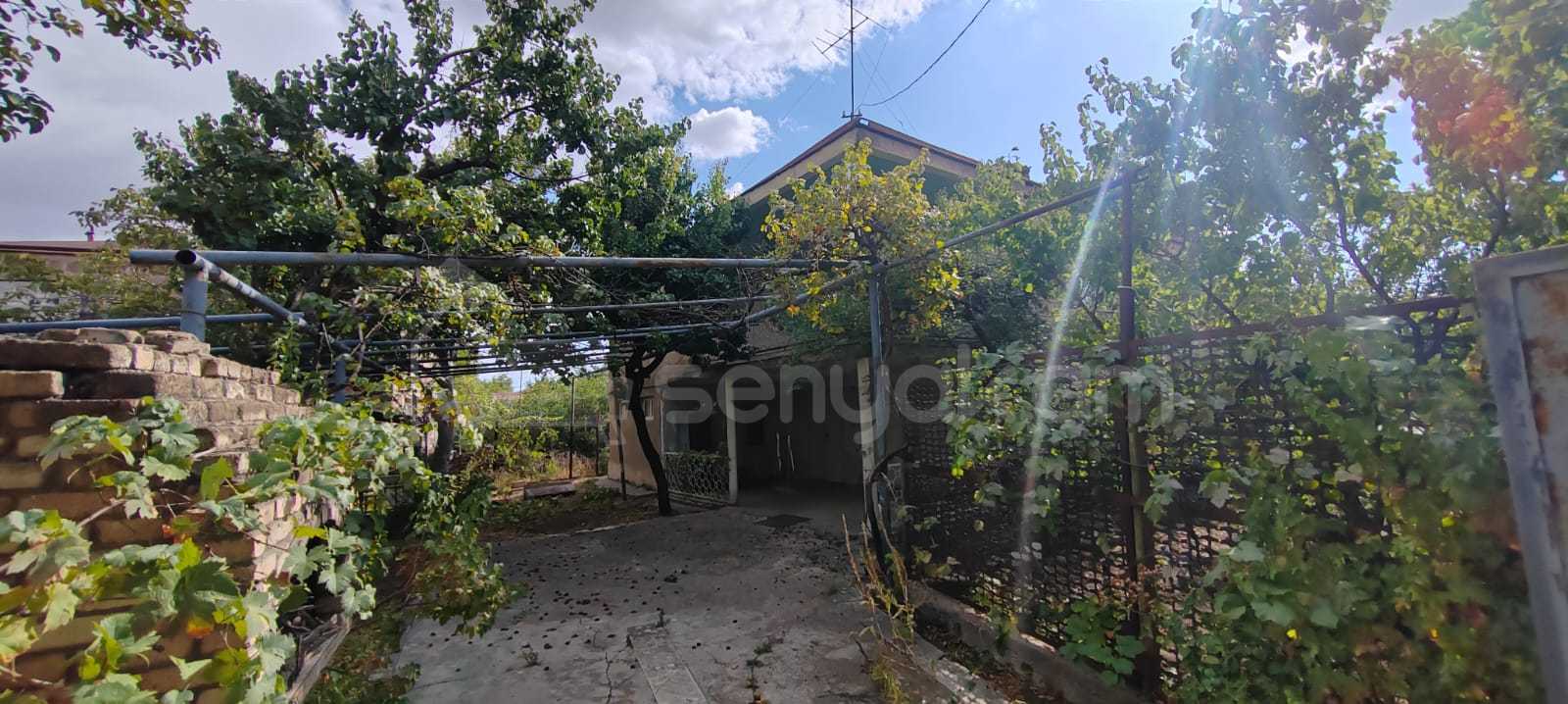 6 Սենյականոց Սեփական Տուն, 274քմ, Կոսմետիկ Վերանորոգված