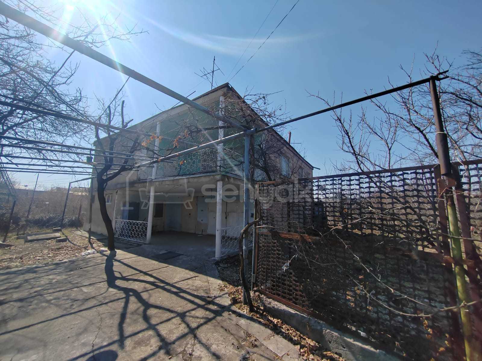 6 Սենյականոց Սեփական Տուն, 274քմ, Կոսմետիկ Վերանորոգված