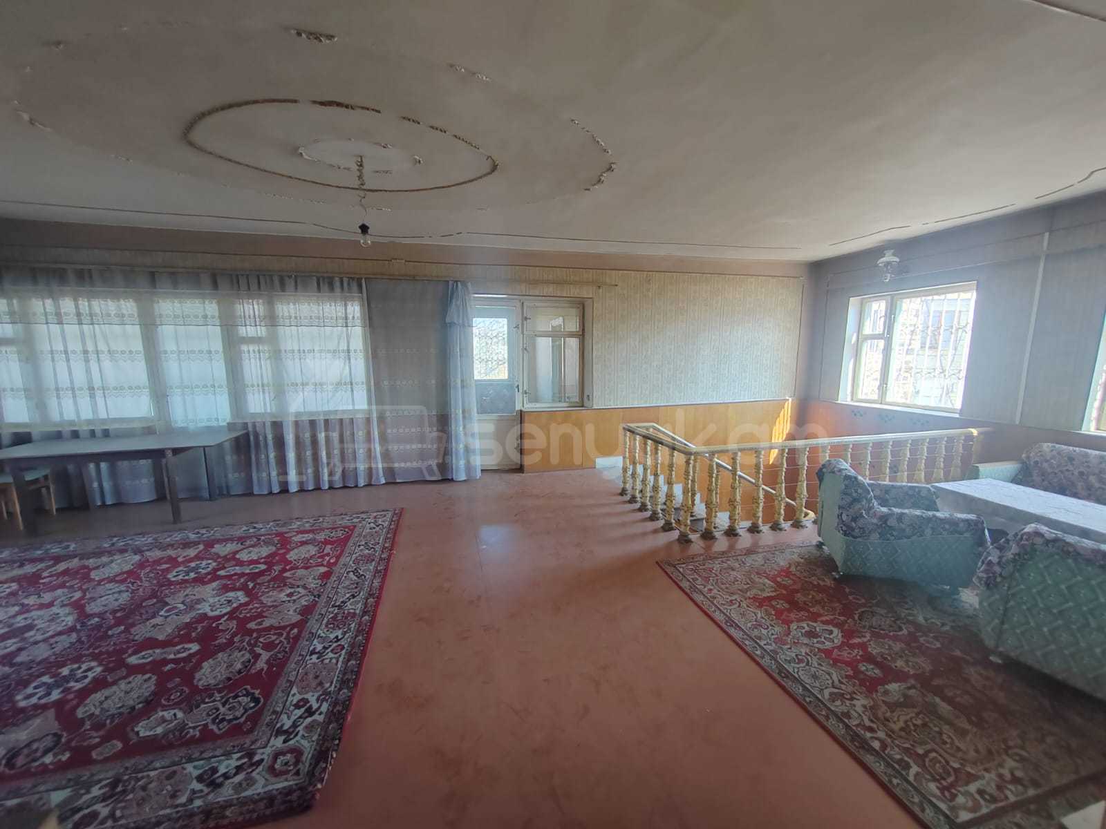 6 Սենյականոց Սեփական Տուն, 274քմ, Կոսմետիկ Վերանորոգված