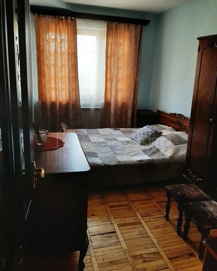 3 Սենյականոց Բնակարան, 76քմ, 4/9 հարկ, Կապիտալ Վերանորոգված, Կահավորված, Արևկող