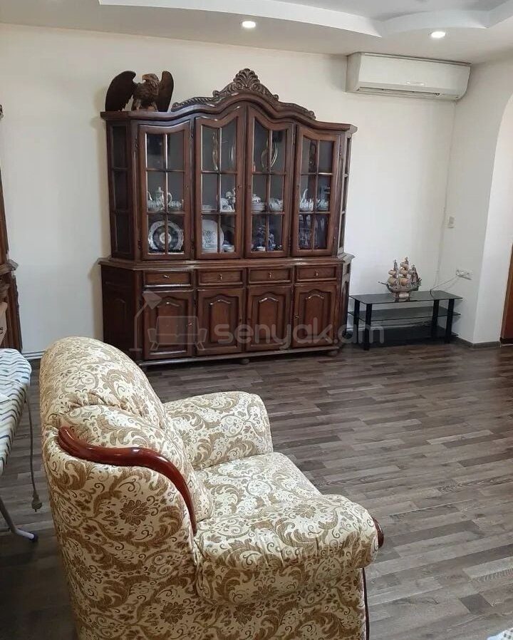 3 Սենյականոց Բնակարան, 76քմ, 4/9 հարկ, Կապիտալ Վերանորոգված, Կահավորված, Արևկող