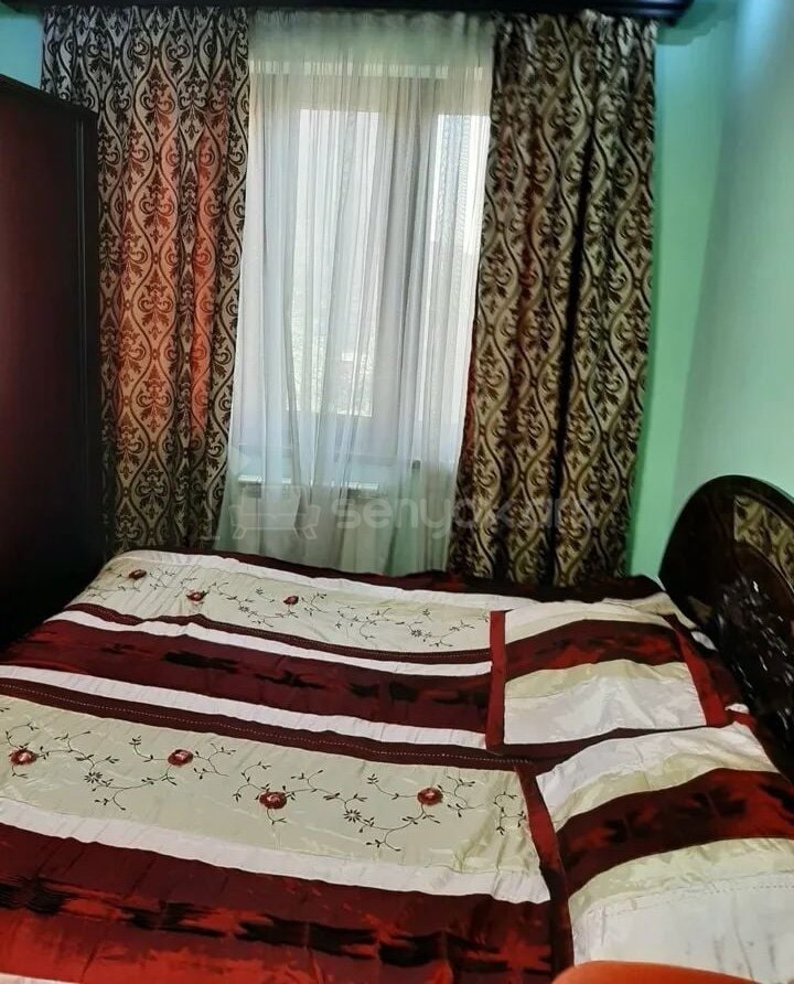 3 Սենյականոց Բնակարան, 76քմ, 4/9 հարկ, Կապիտալ Վերանորոգված, Կահավորված, Արևկող