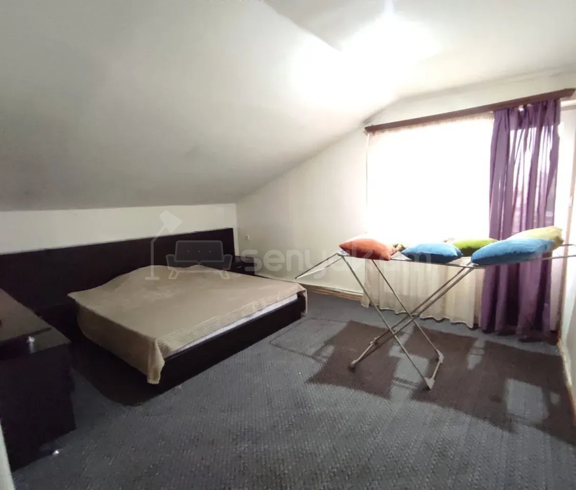 6 Սենյականոց Սեփական Տուն, 250քմ, Կոսմետիկ Վերանորոգված