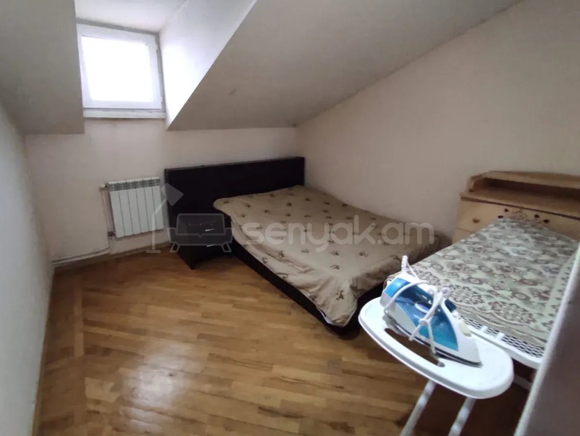 6 Սենյականոց Սեփական Տուն, 250քմ, Կոսմետիկ Վերանորոգված