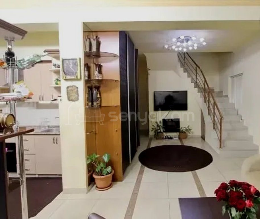 5 Սենյականոց Սեփական Տուն, 178քմ, Կոսմետիկ Վերանորոգված