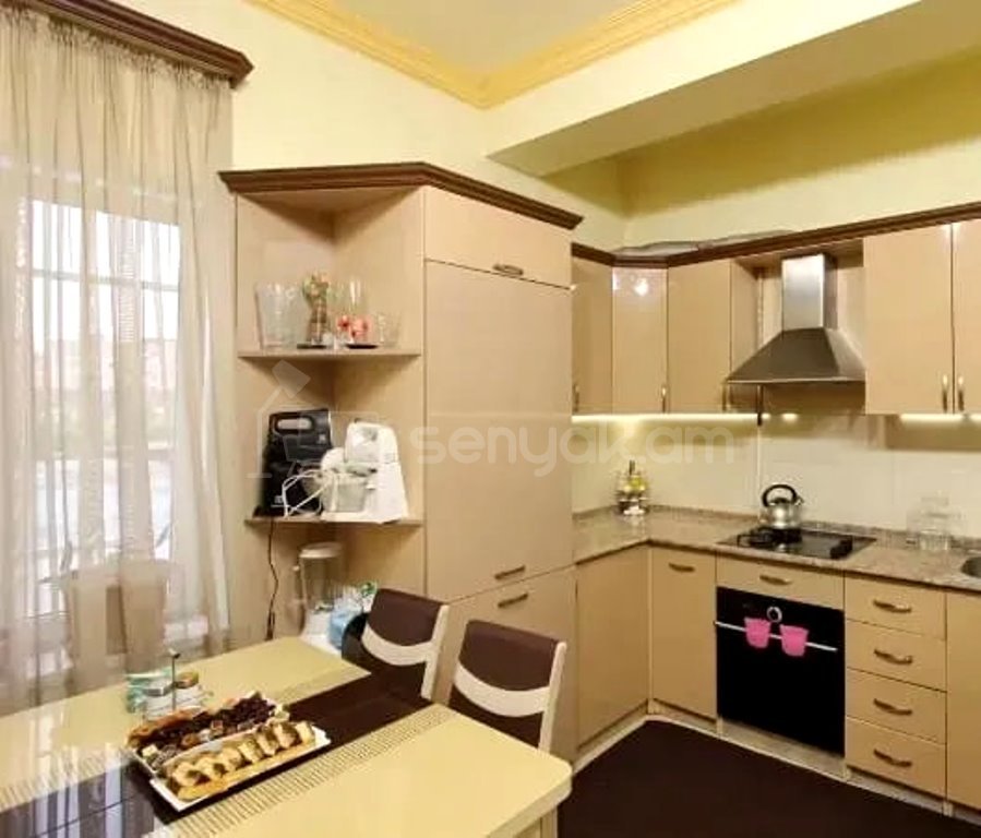 5 Սենյականոց Սեփական Տուն, 178քմ, Կոսմետիկ Վերանորոգված