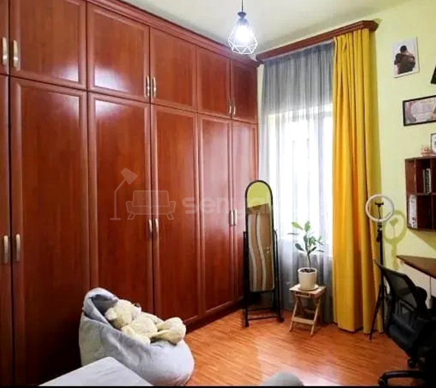 5 Սենյականոց Սեփական Տուն, 178քմ, Կոսմետիկ Վերանորոգված