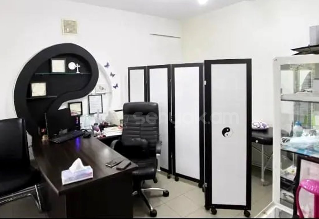 5 Սենյականոց Սեփական Տուն, 178քմ, Կոսմետիկ Վերանորոգված