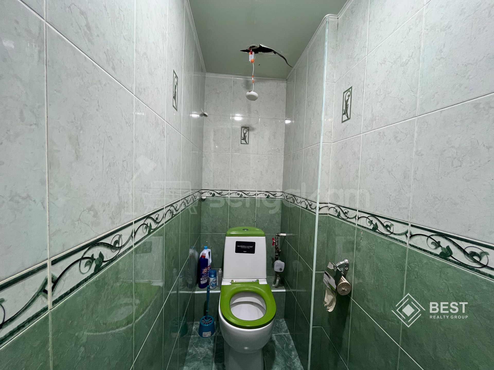 3 Սենյականոց Բնակարան, 81քմ, 12/14 հարկ, Կապիտալ Վերանորոգված