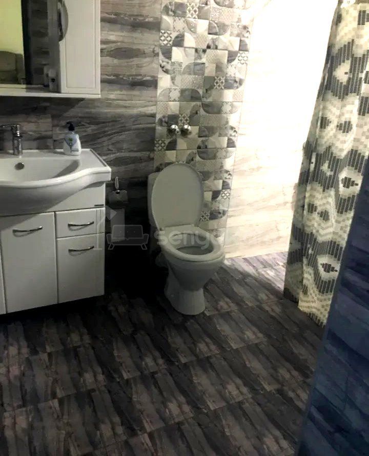 6 Սենյականոց Սեփական Տուն, 155քմ, Կոսմետիկ Վերանորոգված, Ավտոտնակով