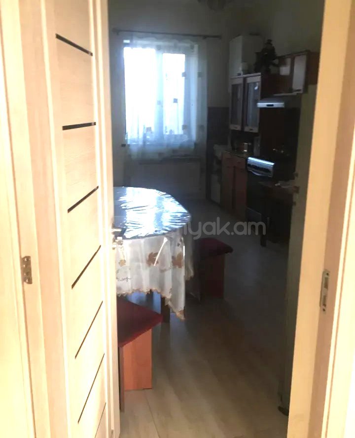 6 Սենյականոց Սեփական Տուն, 155քմ, Կոսմետիկ Վերանորոգված, Ավտոտնակով