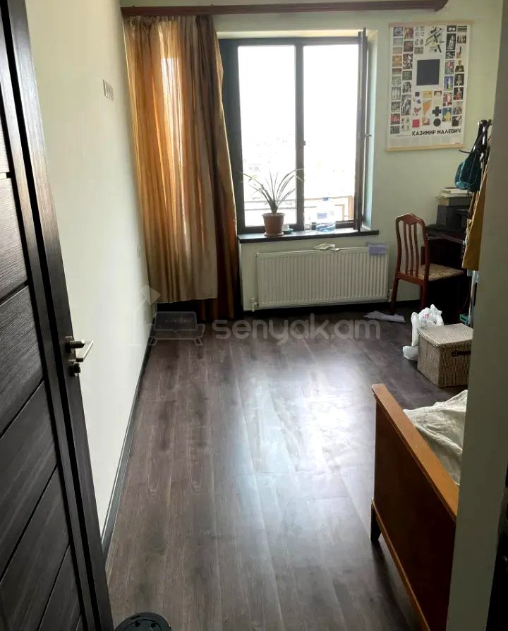 6 Սենյականոց Սեփական Տուն, 155քմ, Կոսմետիկ Վերանորոգված, Ավտոտնակով