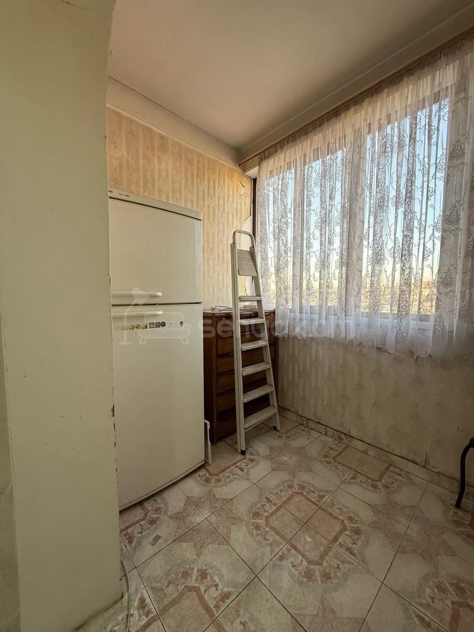 2 Սենյականոց Բնակարան Քարե Շենքում, 54քմ, 5/9 հարկ, Կապիտալ Վերանորոգված, Կահավորված