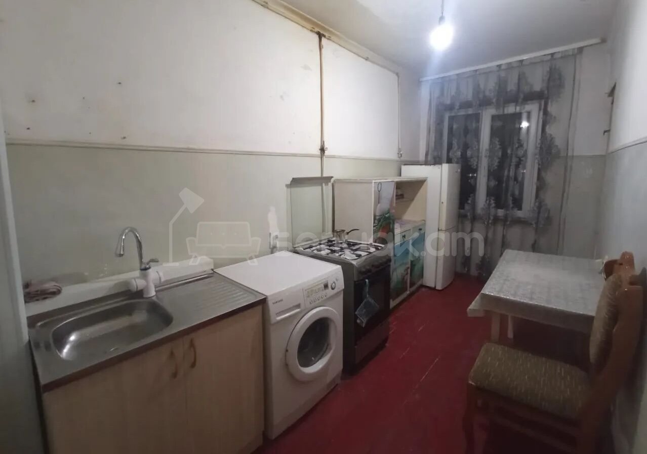 3 Սենյականոց Բնակարան, 75քմ, 6/9 հարկ, Կոսմետիկ Վերանորոգված, Կահավորված, Արևկող