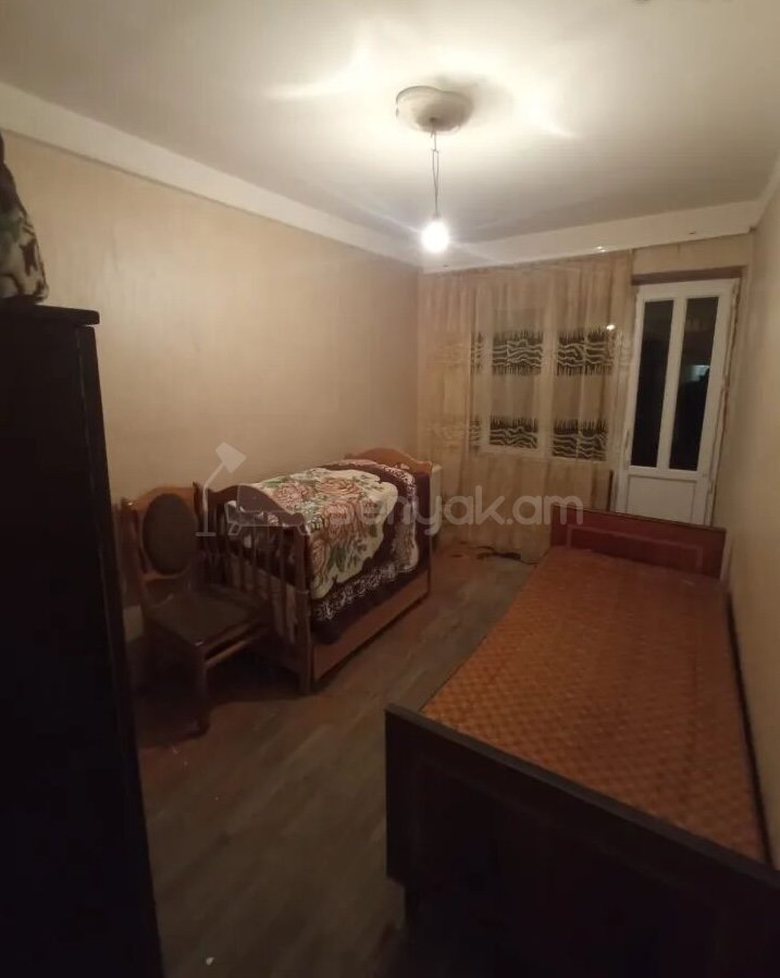 3 Սենյականոց Բնակարան, 75քմ, 6/9 հարկ, Կոսմետիկ Վերանորոգված, Կահավորված, Արևկող