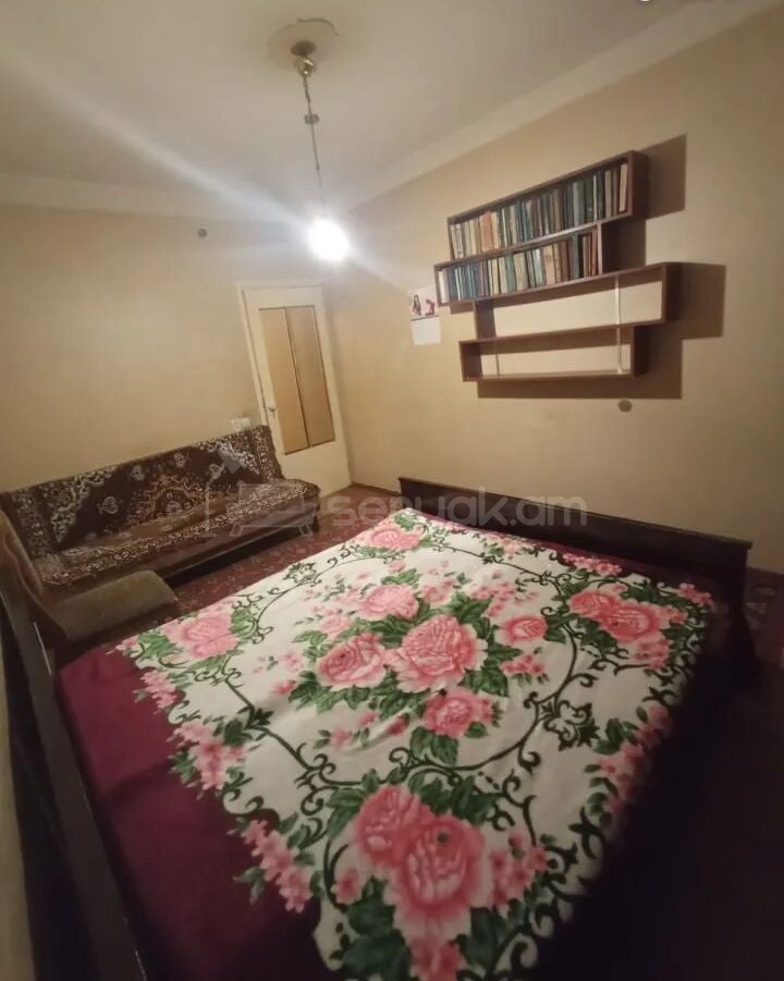 3 Սենյականոց Բնակարան, 75քմ, 6/9 հարկ, Կոսմետիկ Վերանորոգված, Կահավորված, Արևկող