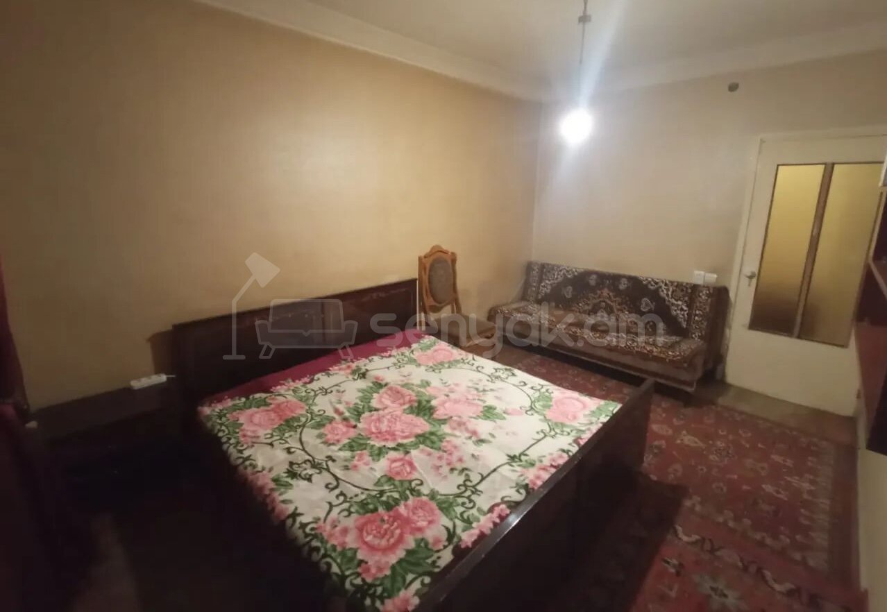 3 Սենյականոց Բնակարան, 75քմ, 6/9 հարկ, Կոսմետիկ Վերանորոգված, Կահավորված, Արևկող