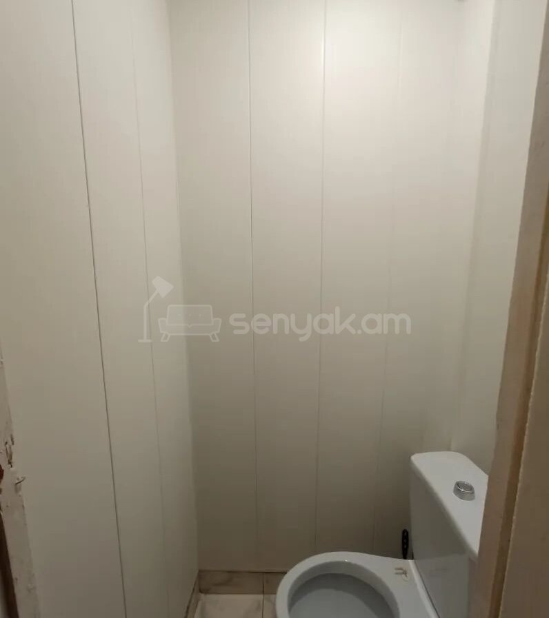 3 Սենյականոց Բնակարան, 75քմ, 6/9 հարկ, Կոսմետիկ Վերանորոգված, Կահավորված, Արևկող