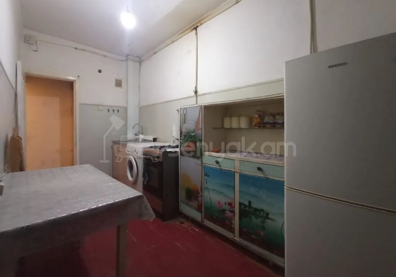 3 Սենյականոց Բնակարան, 75քմ, 6/9 հարկ, Կոսմետիկ Վերանորոգված, Կահավորված, Արևկող