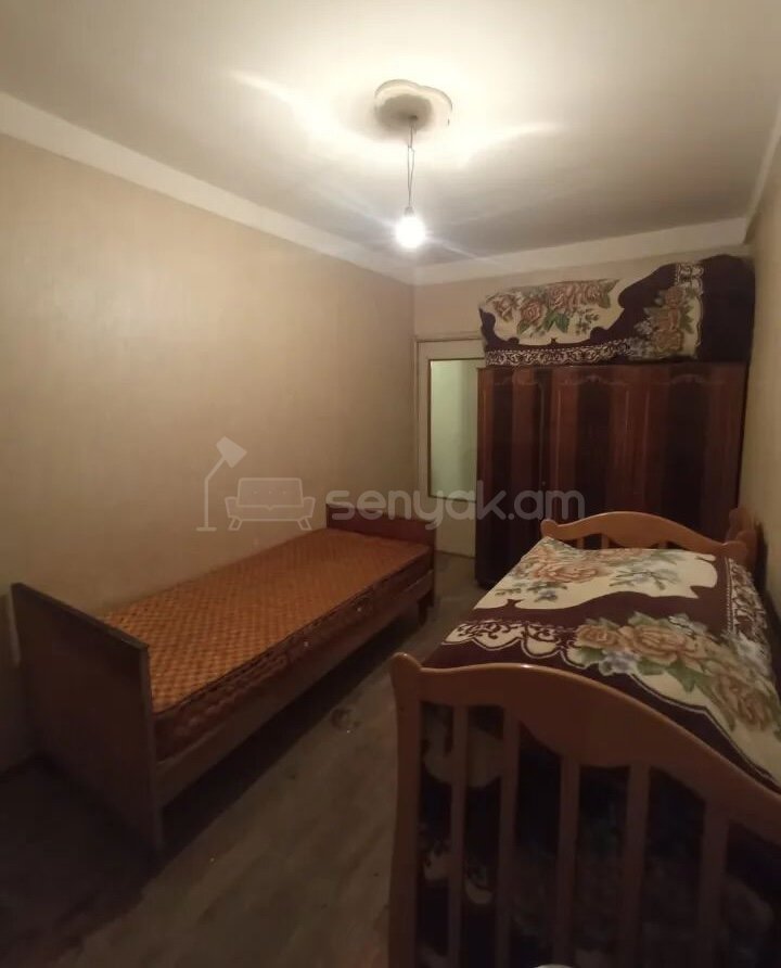 3 Սենյականոց Բնակարան, 75քմ, 6/9 հարկ, Կոսմետիկ Վերանորոգված, Կահավորված, Արևկող