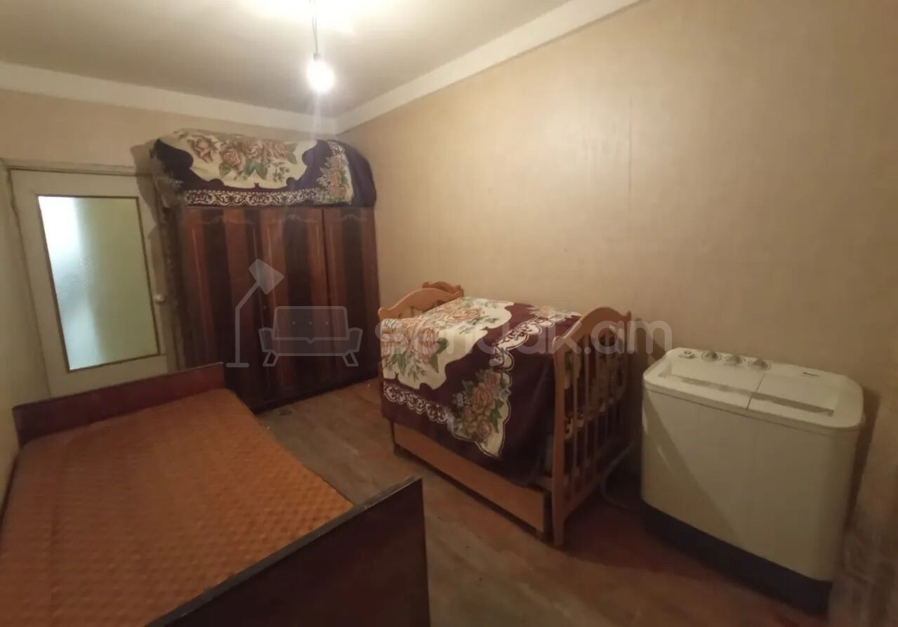 3 Սենյականոց Բնակարան, 75քմ, 6/9 հարկ, Կոսմետիկ Վերանորոգված, Կահավորված, Արևկող