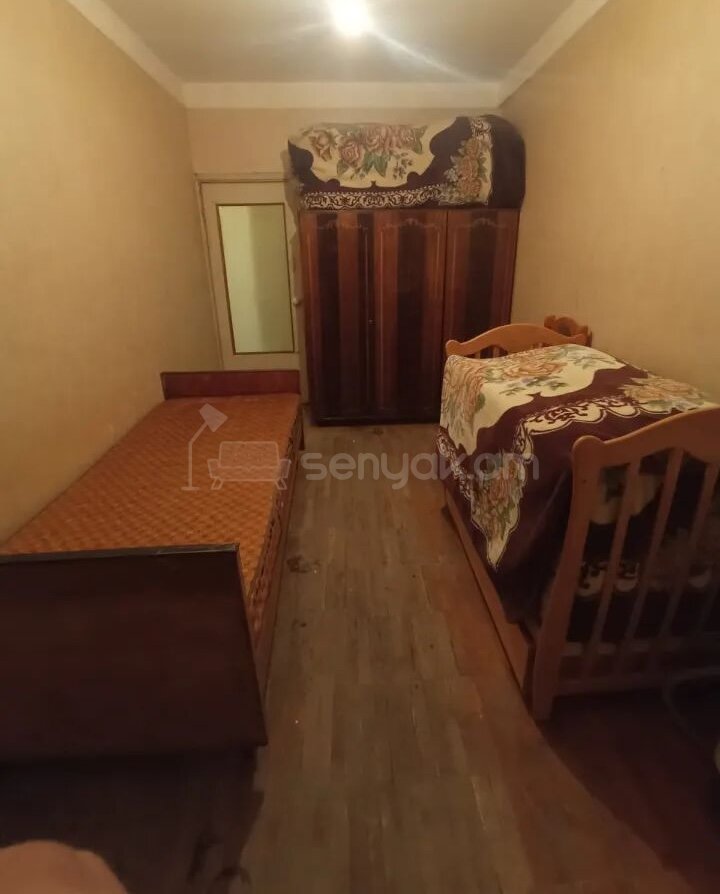 3 Սենյականոց Բնակարան, 75քմ, 6/9 հարկ, Կոսմետիկ Վերանորոգված, Կահավորված, Արևկող