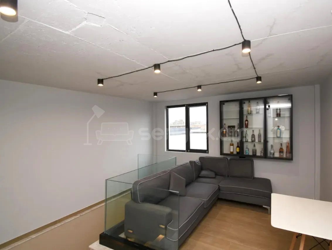 5 Սենյականոց Սեփական Տուն, 220քմ, Դիզայներական Վերանորոգված