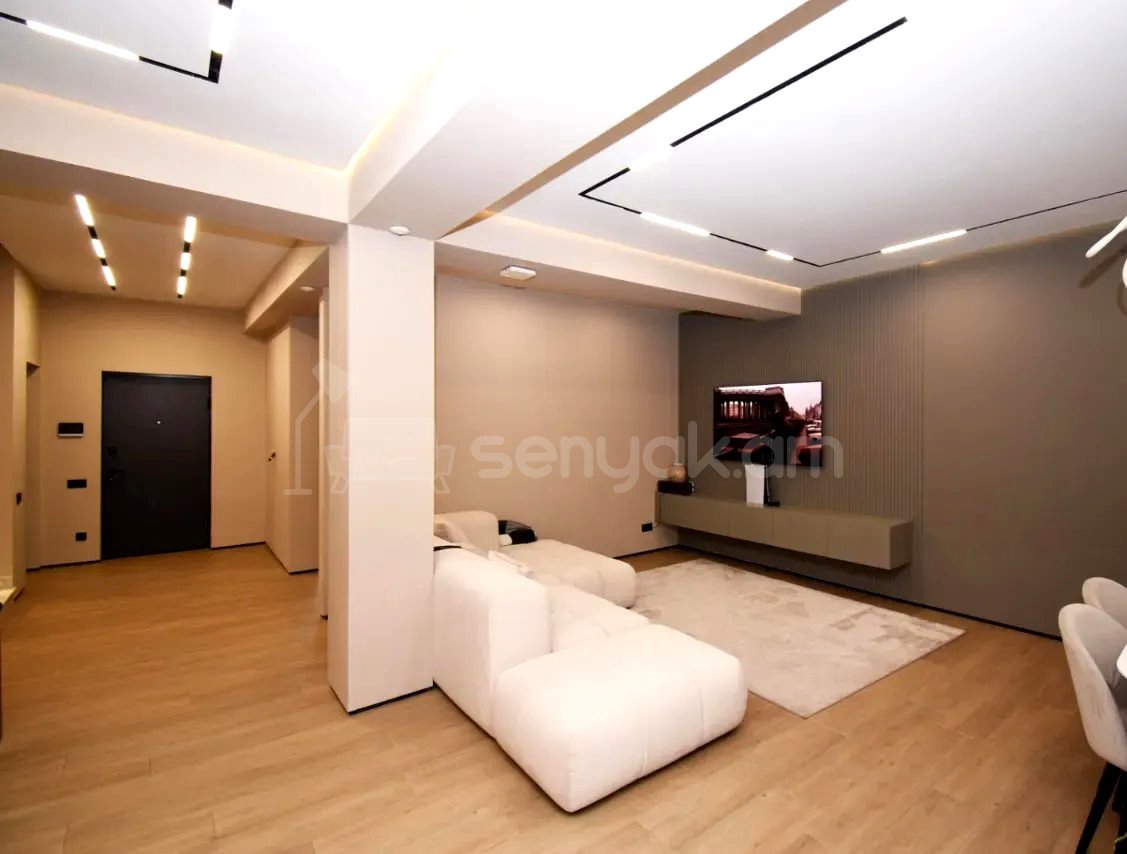 5 Սենյականոց Սեփական Տուն, 220քմ, Դիզայներական Վերանորոգված