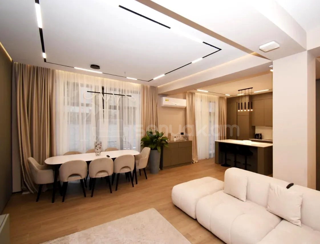 5 Սենյականոց Սեփական Տուն, 220քմ, Դիզայներական Վերանորոգված