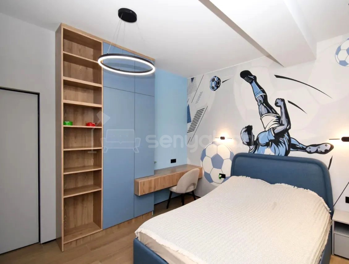 5 Սենյականոց Սեփական Տուն, 220քմ, Դիզայներական Վերանորոգված