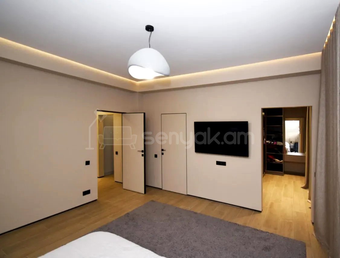 5 Սենյականոց Սեփական Տուն, 220քմ, Դիզայներական Վերանորոգված