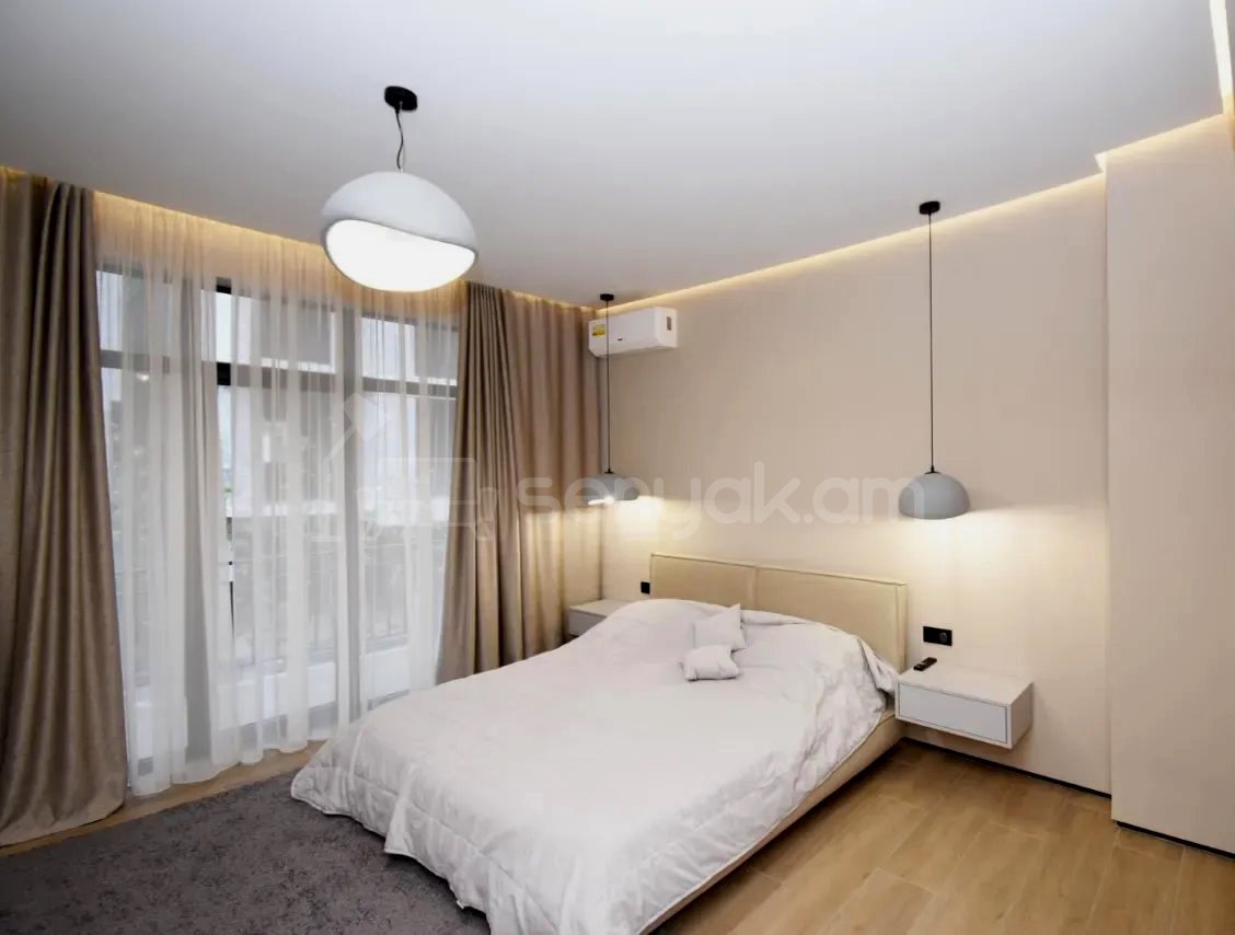 5 Սենյականոց Սեփական Տուն, 220քմ, Դիզայներական Վերանորոգված