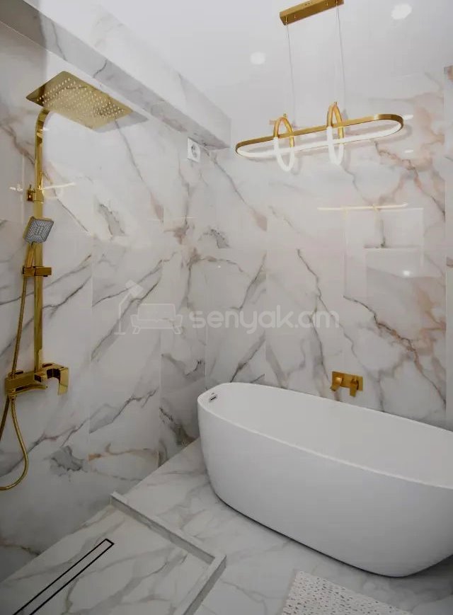 5 Սենյականոց Սեփական Տուն, 220քմ, Դիզայներական Վերանորոգված