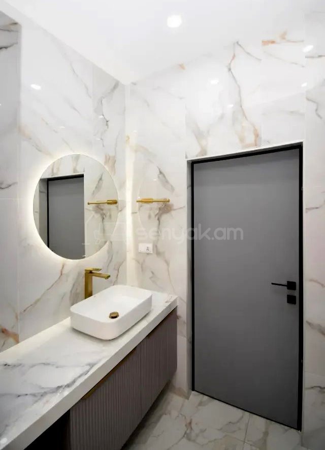 5 Սենյականոց Սեփական Տուն, 220քմ, Դիզայներական Վերանորոգված