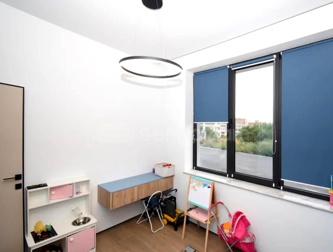 5 Սենյականոց Սեփական Տուն, 220քմ, Դիզայներական Վերանորոգված