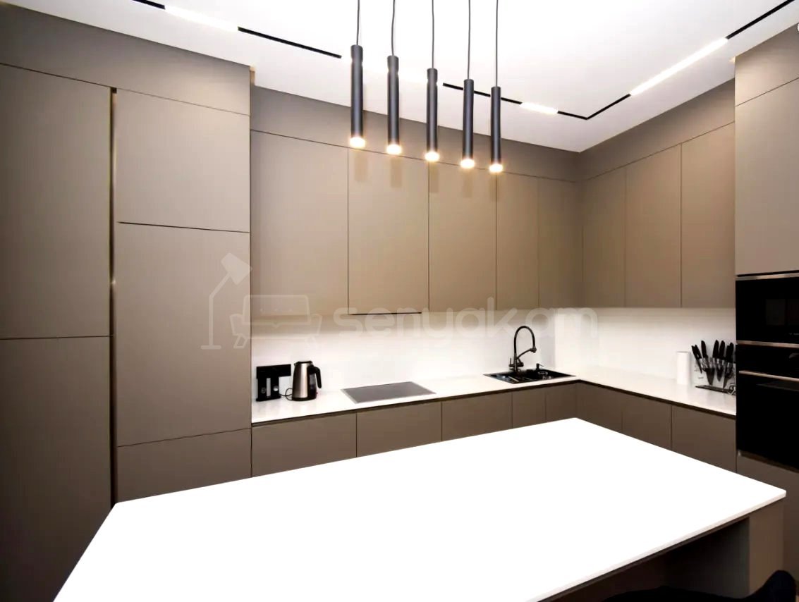 5 Սենյականոց Սեփական Տուն, 220քմ, Դիզայներական Վերանորոգված