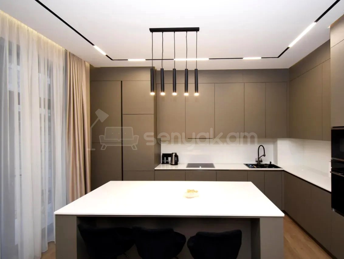 5 Սենյականոց Սեփական Տուն, 220քմ, Դիզայներական Վերանորոգված