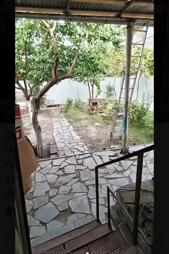 4 Սենյականոց Սեփական Տուն, 100քմ, Կոսմետիկ Վերանորոգված, Ավտոտնակով