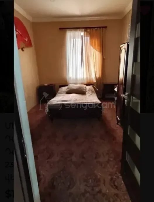 4 Սենյականոց Սեփական Տուն, 100քմ, Կոսմետիկ Վերանորոգված, Ավտոտնակով