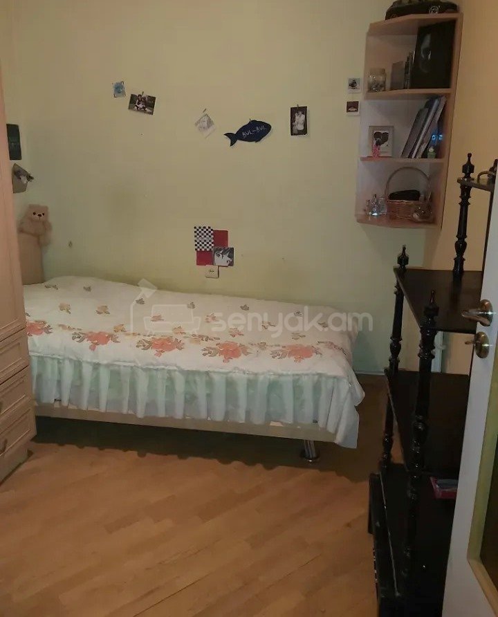 2 Սենյականոց Բնակարան, 65քմ, 7/9 հարկ, Նորմալ Վիճակում