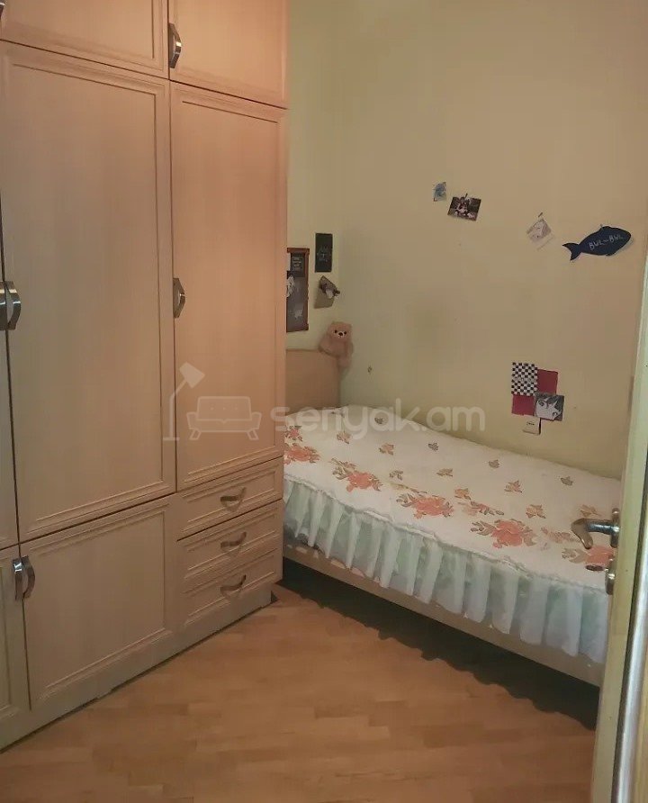 2 Սենյականոց Բնակարան, 65քմ, 7/9 հարկ, Նորմալ Վիճակում