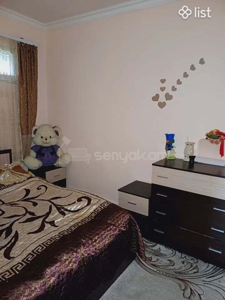 3 Սենյականոց Բնակարան, 83քմ, 13/13 հարկ, Կապիտալ Վերանորոգված