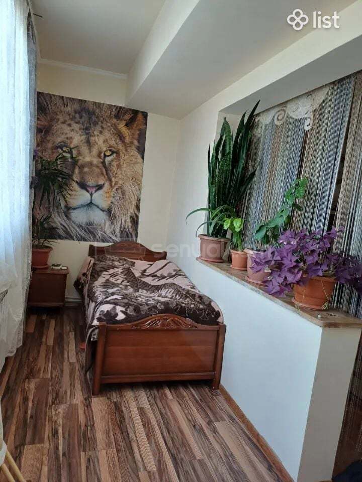 3 Սենյականոց Բնակարան, 83քմ, 13/13 հարկ, Կապիտալ Վերանորոգված