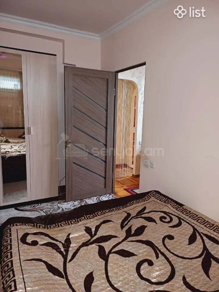 3 Սենյականոց Բնակարան, 83քմ, 13/13 հարկ, Կապիտալ Վերանորոգված