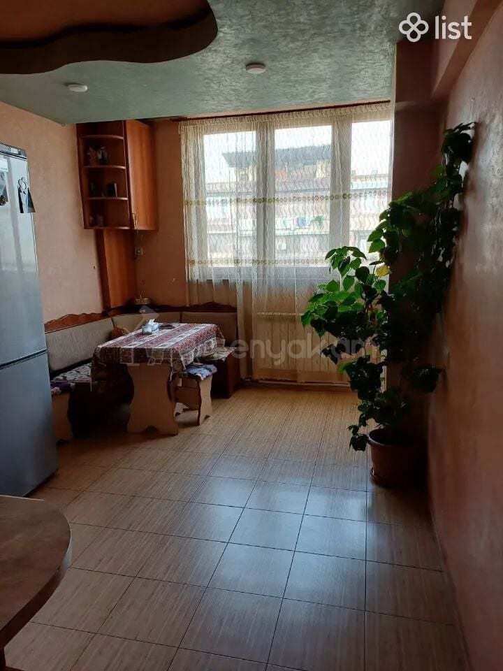 3 Սենյականոց Բնակարան, 83քմ, 13/13 հարկ, Կապիտալ Վերանորոգված