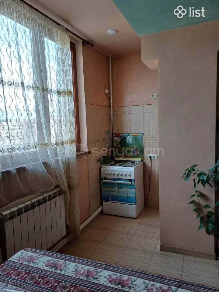 3 Սենյականոց Բնակարան, 83քմ, 13/13 հարկ, Կապիտալ Վերանորոգված