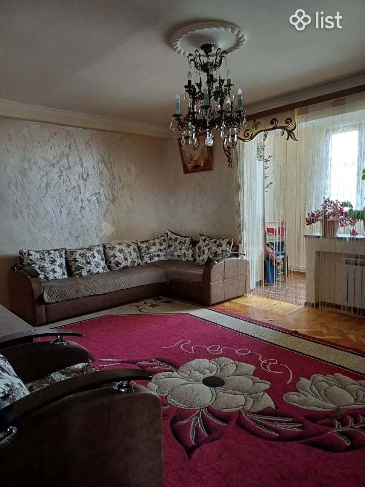 3 Սենյականոց Բնակարան, 83քմ, 13/13 հարկ, Կապիտալ Վերանորոգված